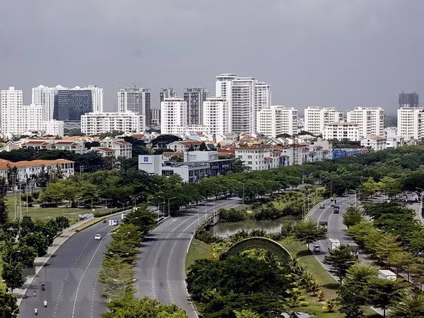 Le PNUD annonce un nouveau document de Programme national pour le Vietnam ảnh 1