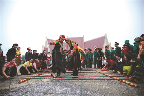 Le tourisme culturel fait son chemin dans les zones de minorités ethniques ảnh 2 Le tourisme culturel fait son chemin dans les zones de minorités ethniques ảnh 2