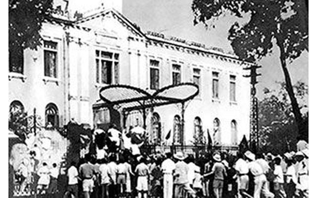 Le Parti communiste du Vietnam et le printemps ảnh 1 Le Parti communiste du Vietnam et le printemps ảnh 1