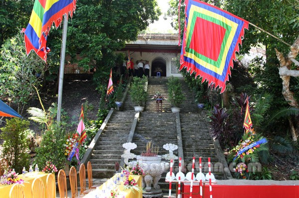 Le patrimoine comme moteur du développement culturel ảnh 2 Le patrimoine comme moteur du développement culturel ảnh 2