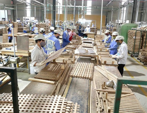 Le commerce extérieur du Vietnam atteint un nouveau sommet en 2021 ảnh 1