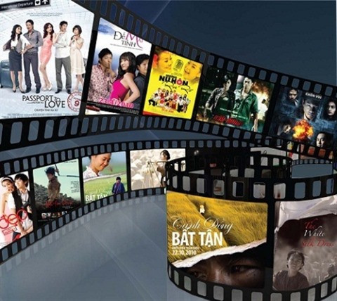 Le cinéma, un levier pour le rayonnement du Vietnam ảnh 1 Le cinéma, un levier pour le rayonnement du Vietnam ảnh 1