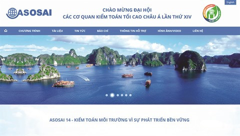 L’audit environnemental répond à la pratique internationale ảnh 1 L’audit environnemental répond à la pratique internationale ảnh 1