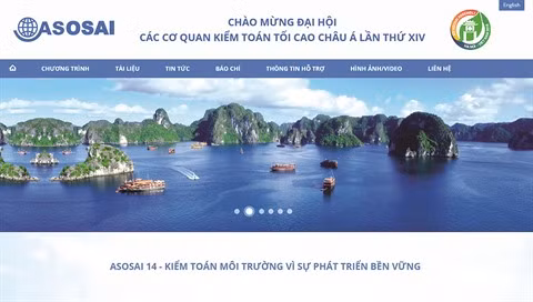 L’audit environnemental répond à la pratique internationale ảnh 1