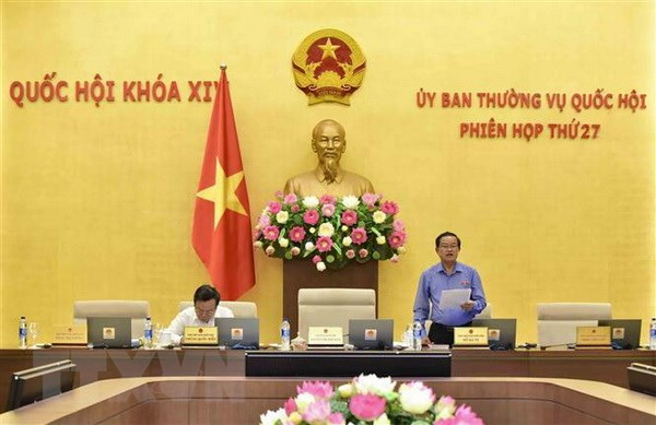 Fusion des bureaux de l’AN, du Conseil populaire et du comité populaire ảnh 1 Fusion des bureaux de l’AN, du Conseil populaire et du comité populaire ảnh 1