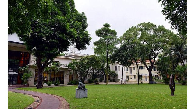 Découverte du patrimoine architectural français à Hanoi ảnh 5 Découverte du patrimoine architectural français à Hanoi ảnh 5