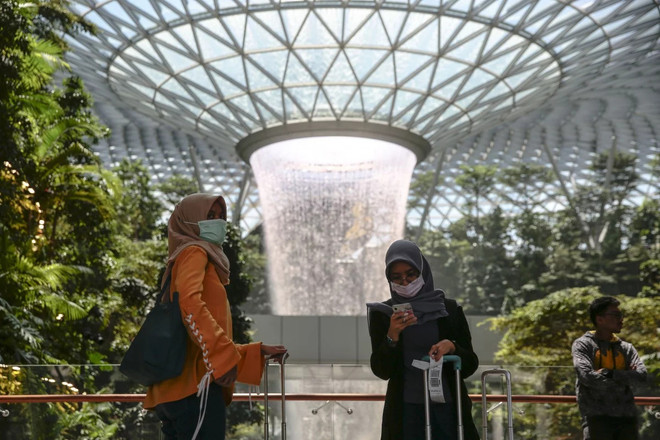 Singapour : 4,6 milliards de dollars destinés à lutter contre le COVID-19 ảnh 1 Singapour : 4,6 milliards de dollars destinés à lutter contre le COVID-19 ảnh 1
