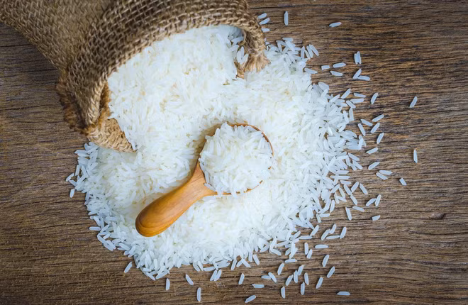 Cambodge : forte baisse des exportations de riz en janvier ảnh 1