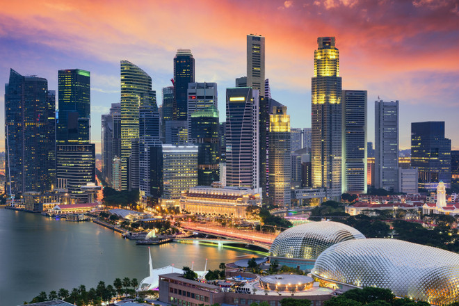 Singapour demeure la ville la plus agréable à vivre en Asie pour la 15e année consécutive ảnh 1