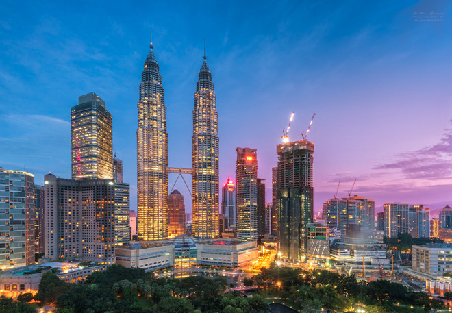 Malaisie: La croissance du PIB en 2019 connaît son plus bas niveau en dix ans ảnh 1 Malaisie: La croissance du PIB en 2019 connaît son plus bas niveau en dix ans ảnh 1