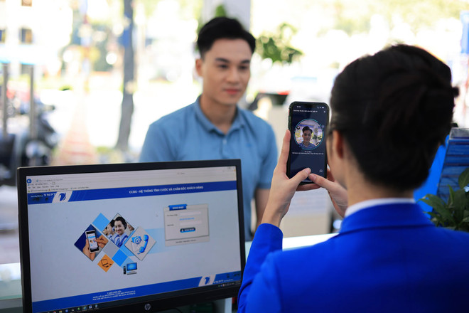 Les abonnés mobiles avec des informations personnelles incorrectes verront des services bloqués ảnh 1 Les abonnés mobiles avec des informations personnelles incorrectes verront des services bloqués ảnh 1