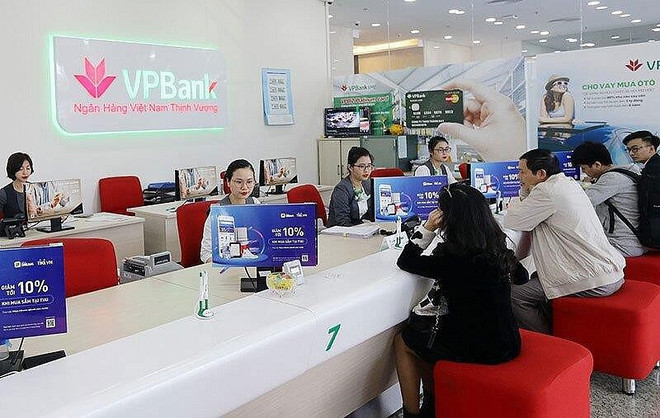 Les banques vietnamiennes restent attractives pour les investisseurs étrangers ảnh 1 Les banques vietnamiennes restent attractives pour les investisseurs étrangers ảnh 1