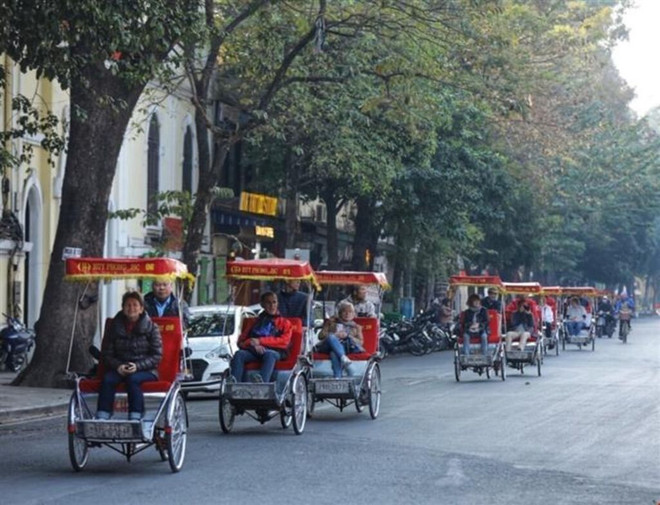 Le tourisme international redresse la tête mais veut s’accélérer ảnh 1