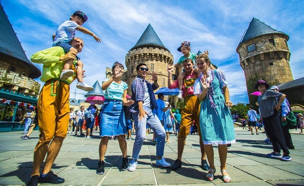 Proposition d'allongement de la durée du visa : levier pour attirer les touristes internationaux ảnh 1 Proposition d'allongement de la durée du visa : levier pour attirer les touristes internationaux ảnh 1