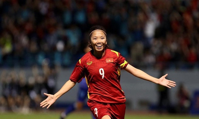 JO de Paris 2024: l’équipe féminine de football partira bientôt au Népal ảnh 1 JO de Paris 2024: l’équipe féminine de football partira bientôt au Népal ảnh 1