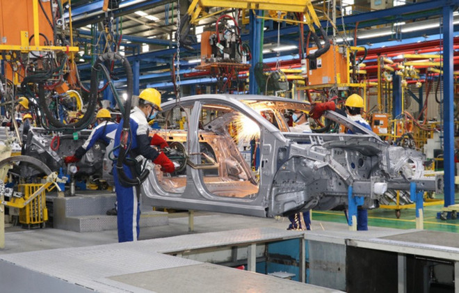 L’UOB revoit à la baisse ses prévisions de croissance pour le Vietnam en 2023 ảnh 1 L’UOB revoit à la baisse ses prévisions de croissance pour le Vietnam en 2023 ảnh 1