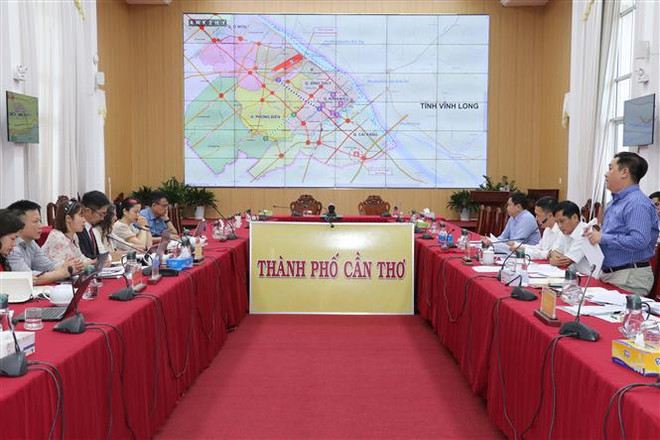 La BAD accepte d’accorder un prêt à un projet d’infrastructures à Can Tho ảnh 1 La BAD accepte d’accorder un prêt à un projet d’infrastructures à Can Tho ảnh 1