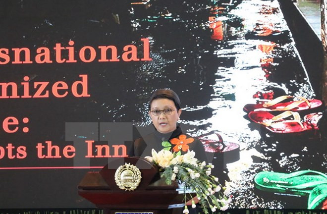 L'ASEAN constitue un point important de la politique extérieure de l'Indonésie ảnh 1