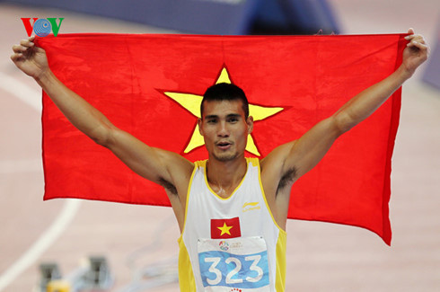 Les 10 événements sportifs du pays en 2015 ảnh 3