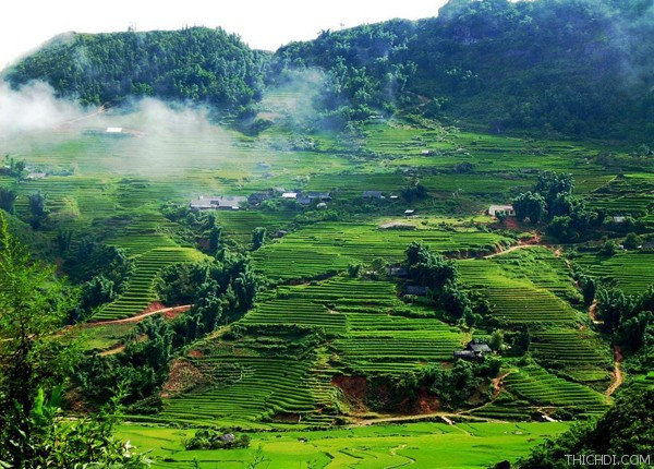 Son La, ça vous dit quelque chose ? ảnh 4 Son La, ça vous dit quelque chose ? ảnh 4