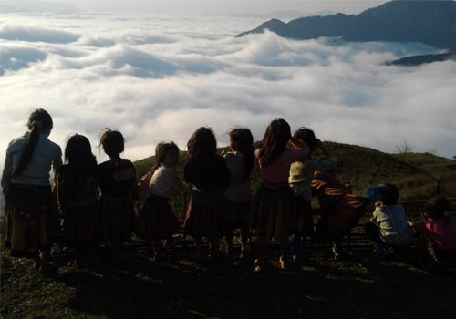 Son La, ça vous dit quelque chose ? ảnh 1 Son La, ça vous dit quelque chose ? ảnh 1