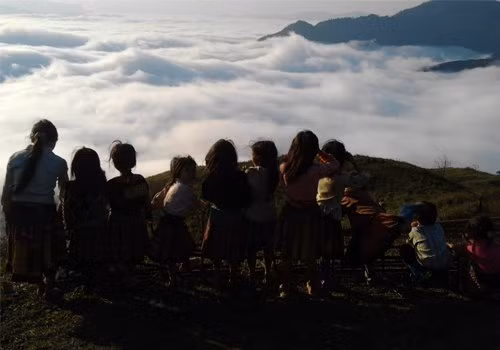 Son La, ça vous dit quelque chose ? ảnh 1