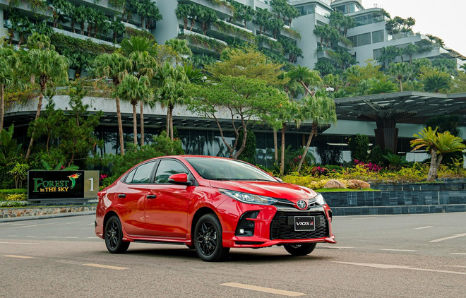 Forte baisse des ventes d’automobiles en février 2021 ảnh 1 Forte baisse des ventes d’automobiles en février 2021 ảnh 1