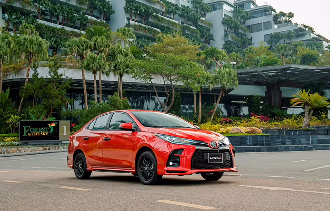 Forte baisse des ventes d’automobiles en février 2021 ảnh 1