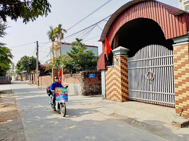 L’efficacité des radios locales dans la lutte anti-Covid-19 ảnh 2