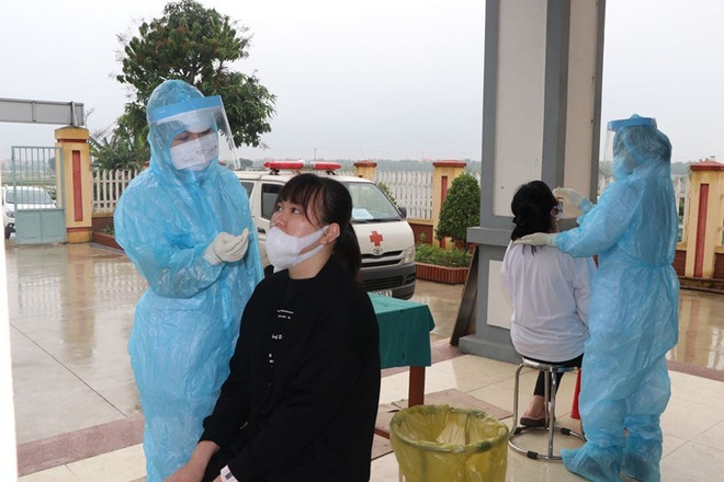 COVID-19 : aucun nouveau cas détecté au cours des 12 dernières heures ảnh 1