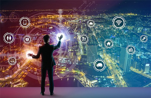 La transition numérique, une nécessité pour le développement ảnh 1 La transition numérique, une nécessité pour le développement ảnh 1