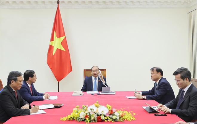 Le Vietnam le Chili s'entraident au sein des organisations internationales et forums multilatéraux ảnh 1 Le Vietnam le Chili s'entraident au sein des organisations internationales et forums multilatéraux ảnh 1
