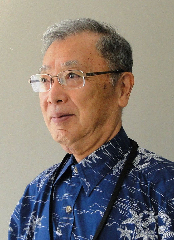 Plus de 200 tableaux précieux offerts à Da Nang par un collectionneur japonais ảnh 3 Plus de 200 tableaux précieux offerts à Da Nang par un collectionneur japonais ảnh 3