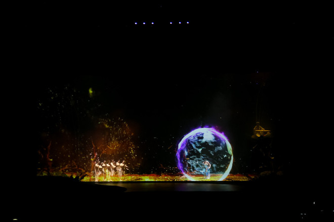 Le son éternel de la nature ảnh 2 Le son éternel de la nature ảnh 2