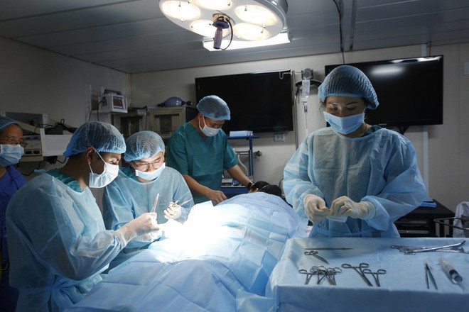 Le navire-hôpital 561-Khanh Hoa-01 ảnh 2 Le navire-hôpital 561-Khanh Hoa-01 ảnh 2