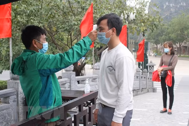 Tourisme: l’heure de la relance a sonné ảnh 2