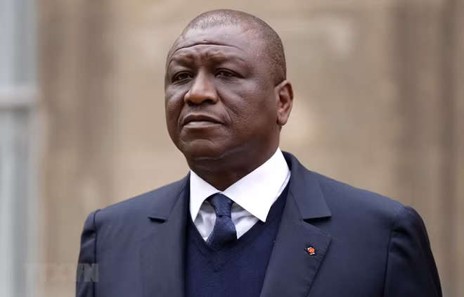 Le Vietnam adresse ses condoléances à la Côte d'Ivoire ảnh 1
