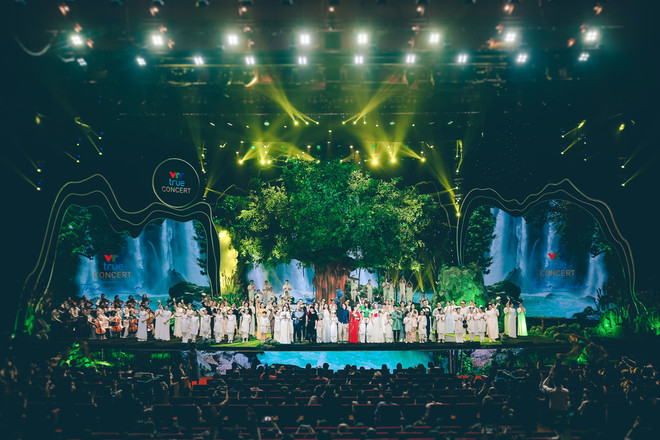 Le son éternel de la nature ảnh 6 Le son éternel de la nature ảnh 6