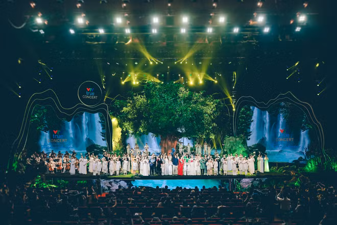 Le son éternel de la nature ảnh 6