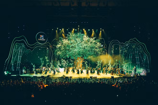 Le son éternel de la nature ảnh 1