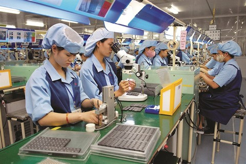 Les femmes, facteur clé du développement ảnh 1 Les femmes, facteur clé du développement ảnh 1