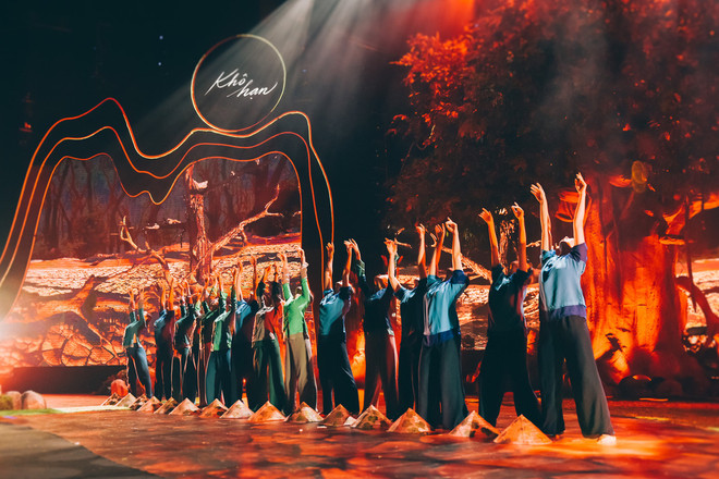 Le son éternel de la nature ảnh 4 Le son éternel de la nature ảnh 4