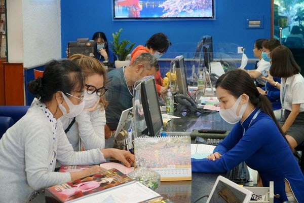 Jours fériés 30 avril-1er mai : les circuits domestiques appréciés ảnh 1 Jours fériés 30 avril-1er mai : les circuits domestiques appréciés ảnh 1