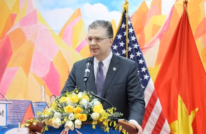 Résultats de la coopération américano-vietnamienne dans le traitement de la dioxine ảnh 2