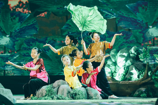 Le son éternel de la nature ảnh 3 Le son éternel de la nature ảnh 3