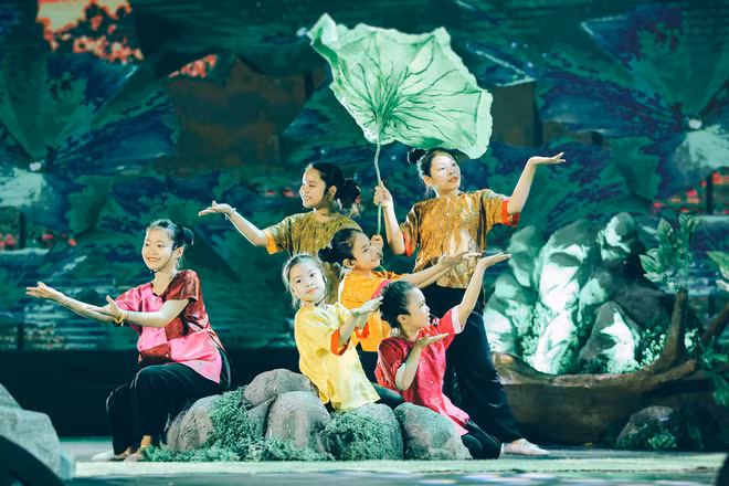 Le son éternel de la nature ảnh 3