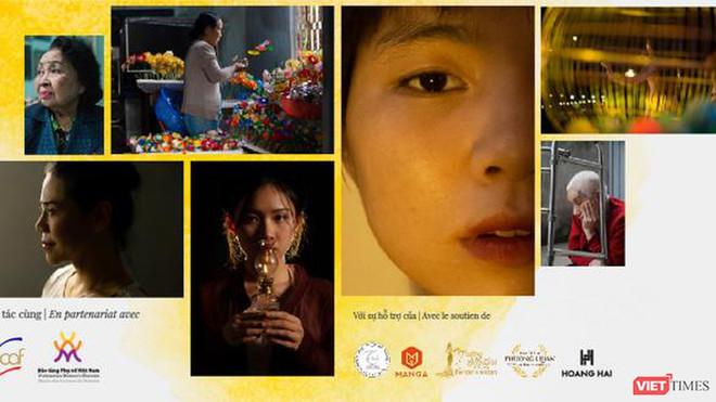 Exposition « Portraits de Femmes » à Ho Chi Minh-Ville ảnh 1 Exposition « Portraits de Femmes » à Ho Chi Minh-Ville ảnh 1