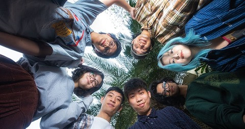 Vivons dans l’espace de LiveSpace Vietnam ảnh 3 Vivons dans l’espace de LiveSpace Vietnam ảnh 3