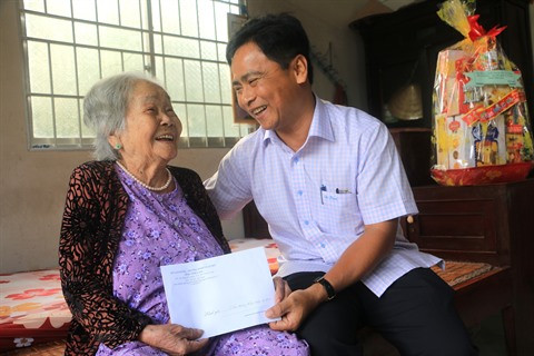 Comment les femmes impactent la famille au Vietnam, la société en France et la politique aux US ? ảnh 2 Comment les femmes impactent la famille au Vietnam, la société en France et la politique aux US ? ảnh 2