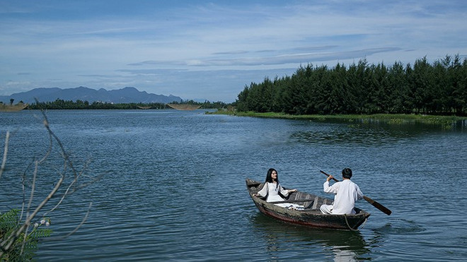 « L’île des aubains » à la finale du 39e festival international du film du Caire ảnh 1 « L’île des aubains » à la finale du 39e festival international du film du Caire ảnh 1